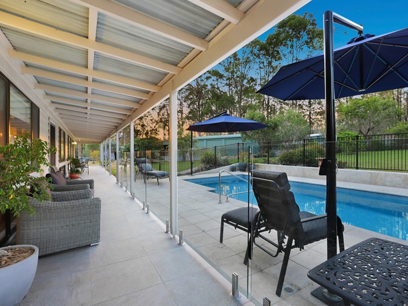 290 Old North Road, Pokolbin NSW 2320