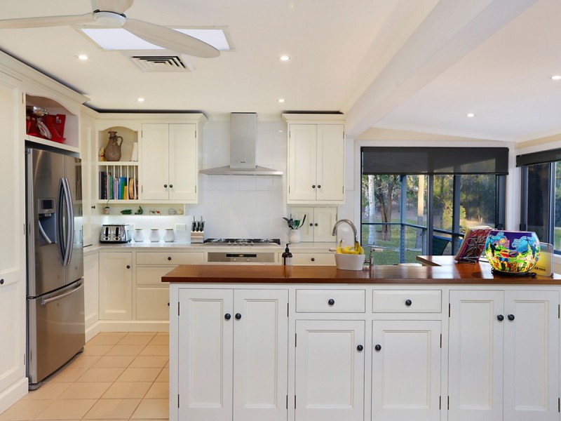 290 Old North Road, Pokolbin NSW 2320