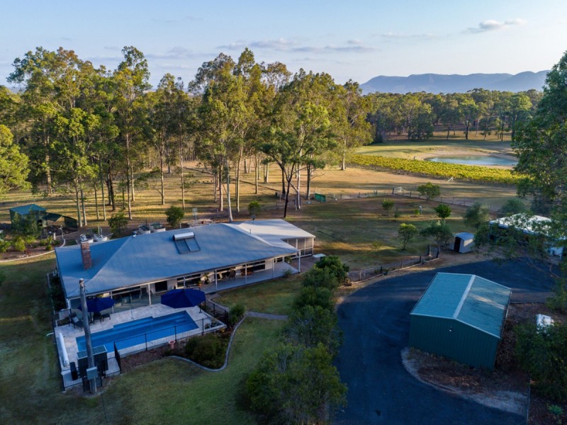 290 Old North Road, Pokolbin NSW 2320