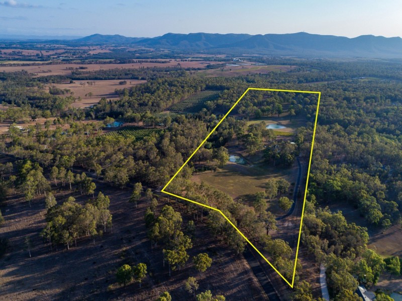 290 Old North Road, Pokolbin NSW 2320