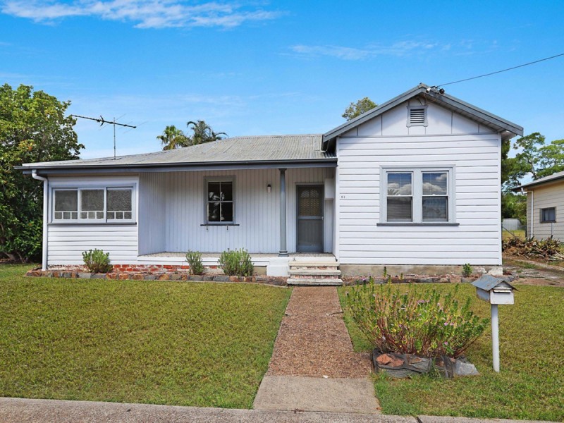 51 Allandale Road, Cessnock NSW 2325