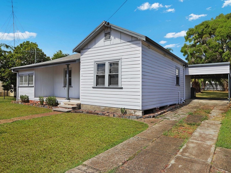 51 Allandale Road, Cessnock NSW 2325
