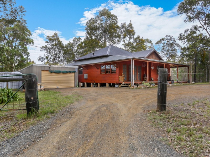 43 Pelton Road, Quorrobolong NSW 2325