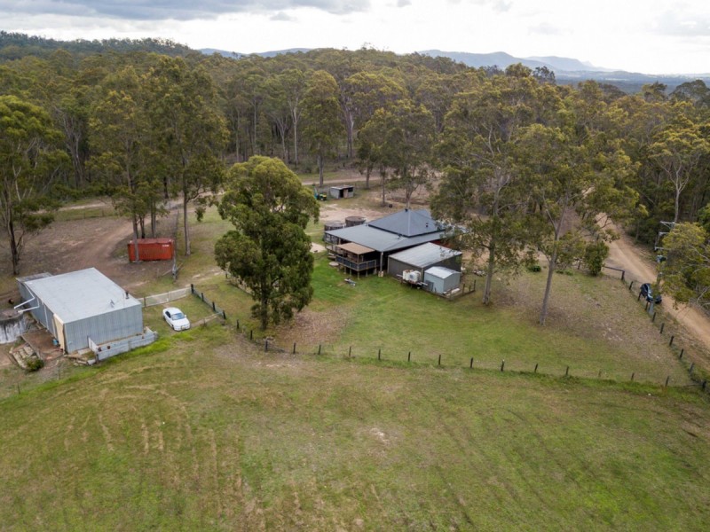 43 Pelton Road, Quorrobolong NSW 2325