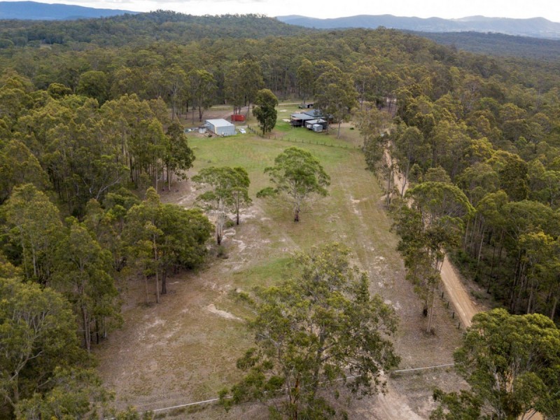 43 Pelton Road, Quorrobolong NSW 2325
