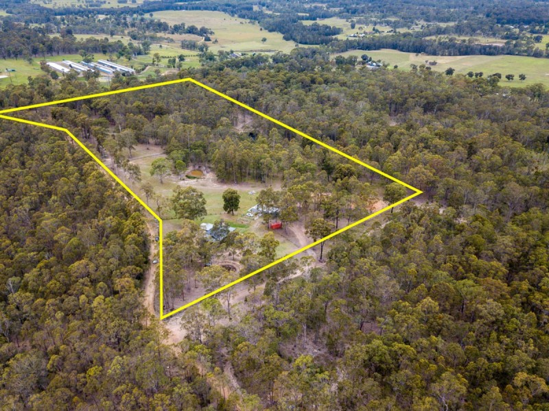 43 Pelton Road, Quorrobolong NSW 2325