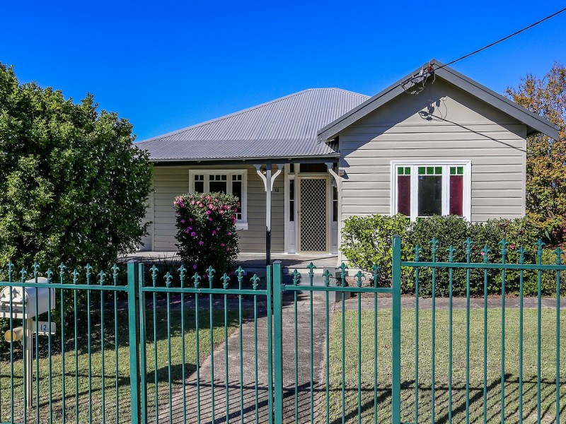 12 Kearsley Street, Aberdare NSW 2325