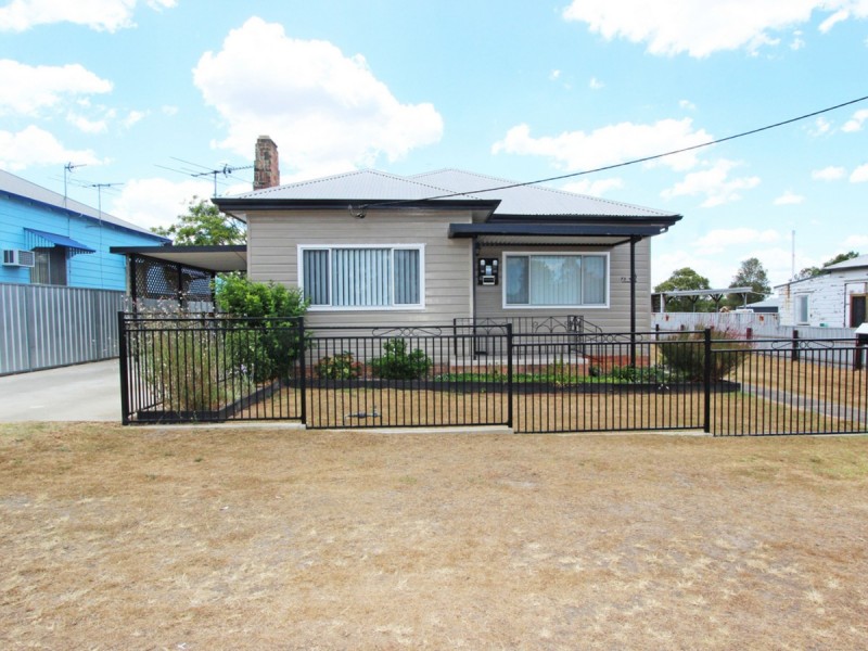 73 Armidale Street, Abermain NSW 2326