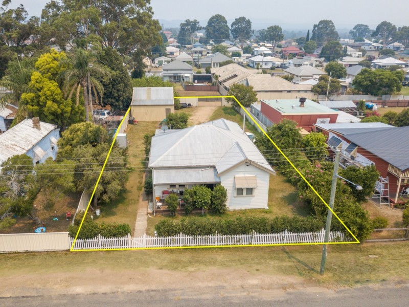 43 Melbourne Street, Aberdare NSW 2325