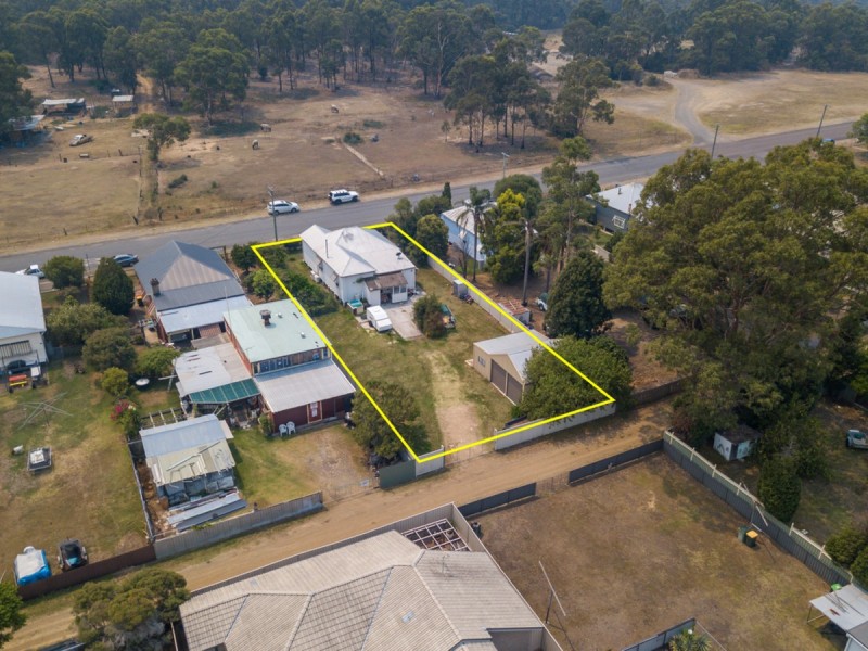 43 Melbourne Street, Aberdare NSW 2325