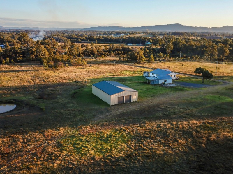 95 Lomas Lane, Nulkaba NSW 2325