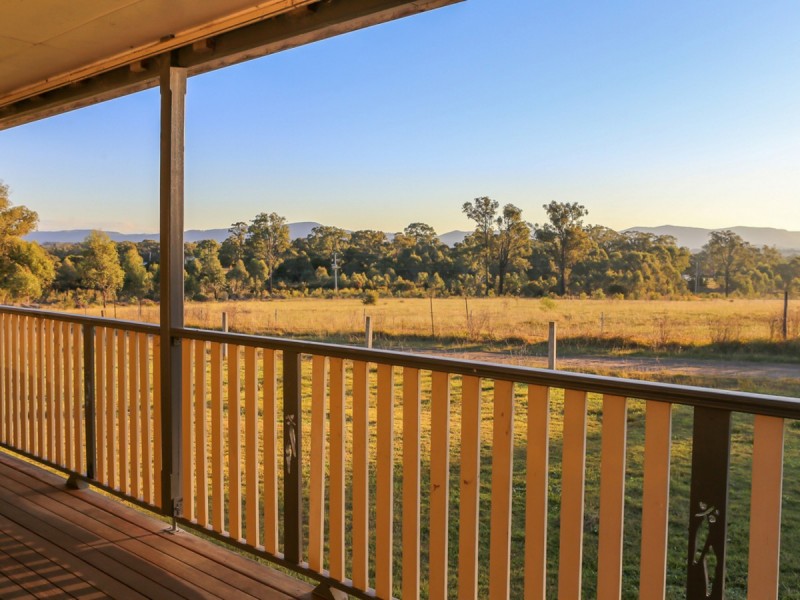 95 Lomas Lane, Nulkaba NSW 2325