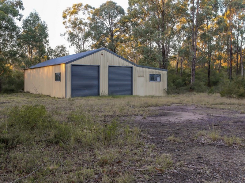 95 Lomas Lane, Nulkaba NSW 2325