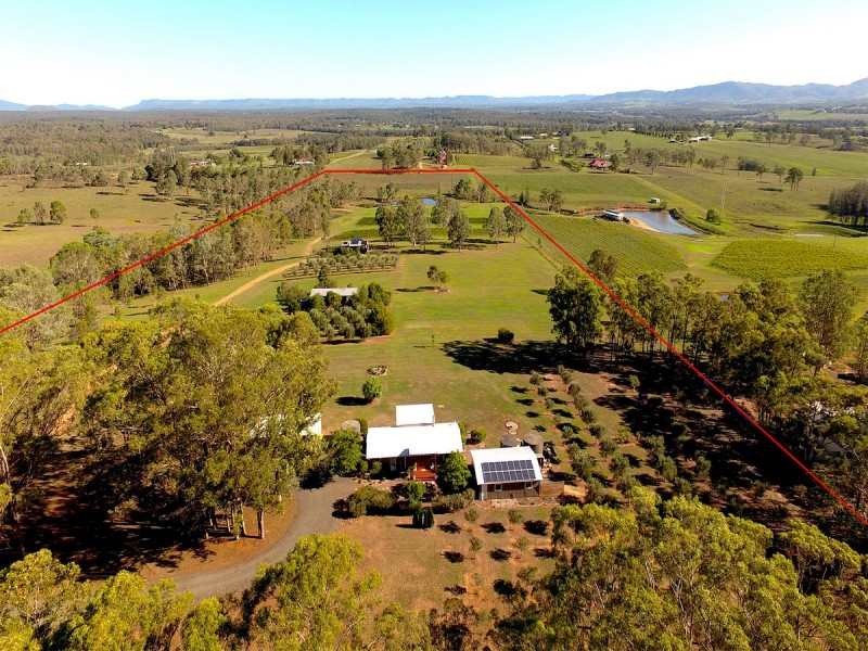 169 Talga Road, Lovedale NSW 2325