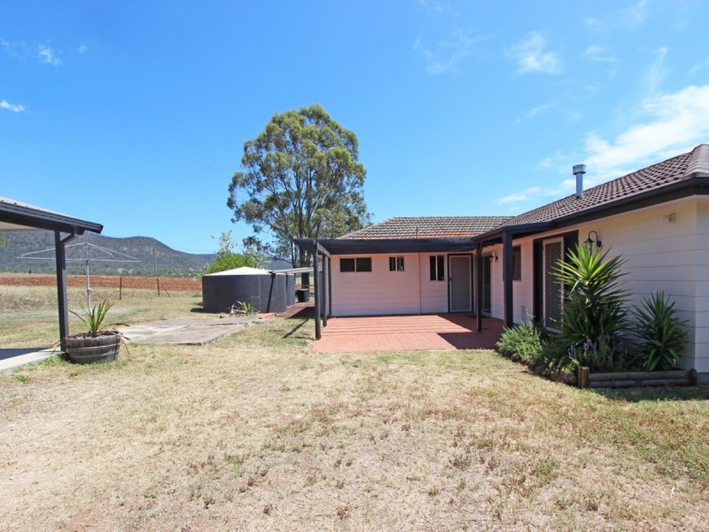 1224 Milbrodale Road, Broke NSW 2330