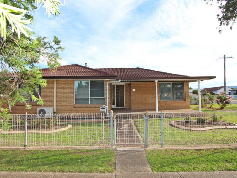 1 Percy Street, Cessnock NSW 2325