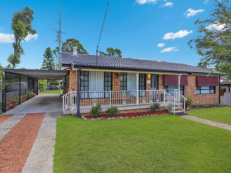 5 Northcote Avenue, Paxton NSW 2325