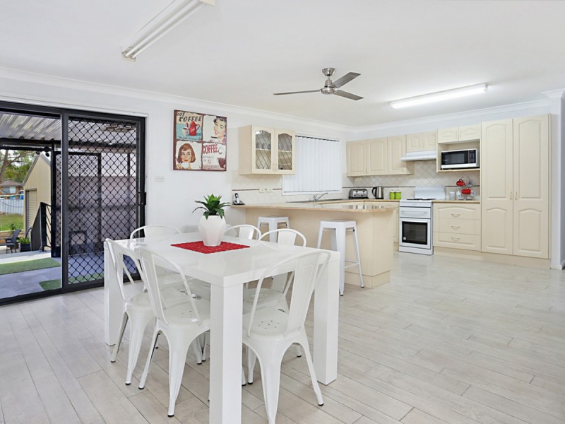 5 Northcote Avenue, Paxton NSW 2325