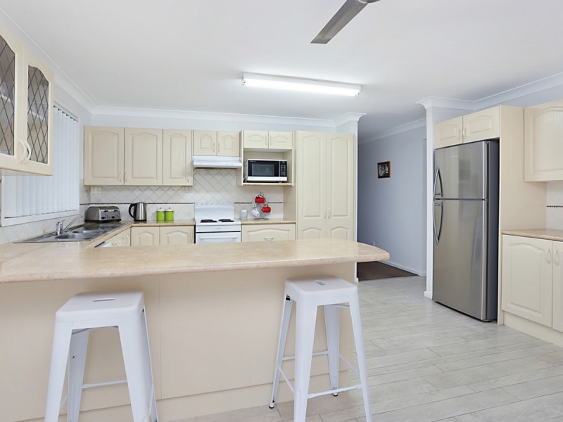 5 Northcote Avenue, Paxton NSW 2325