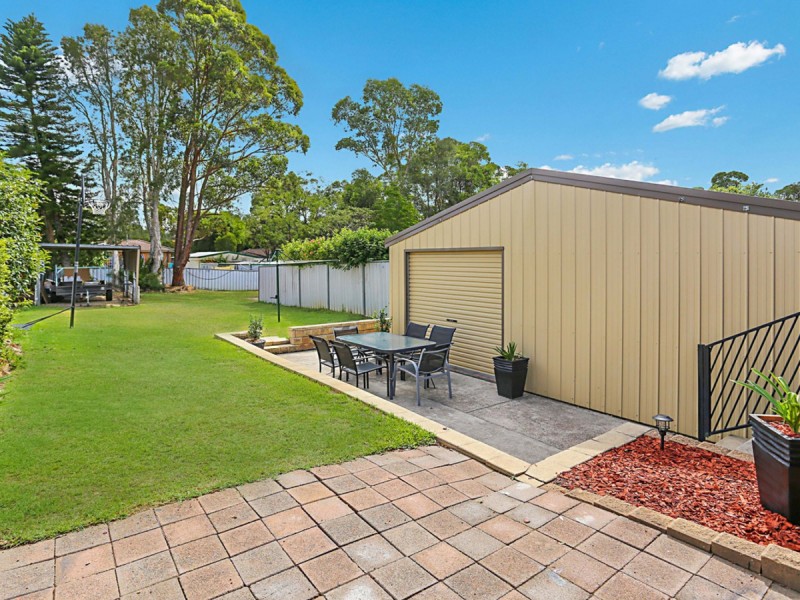 5 Northcote Avenue, Paxton NSW 2325