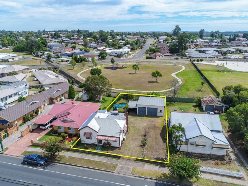 44 Mount View Road, Cessnock NSW 2325