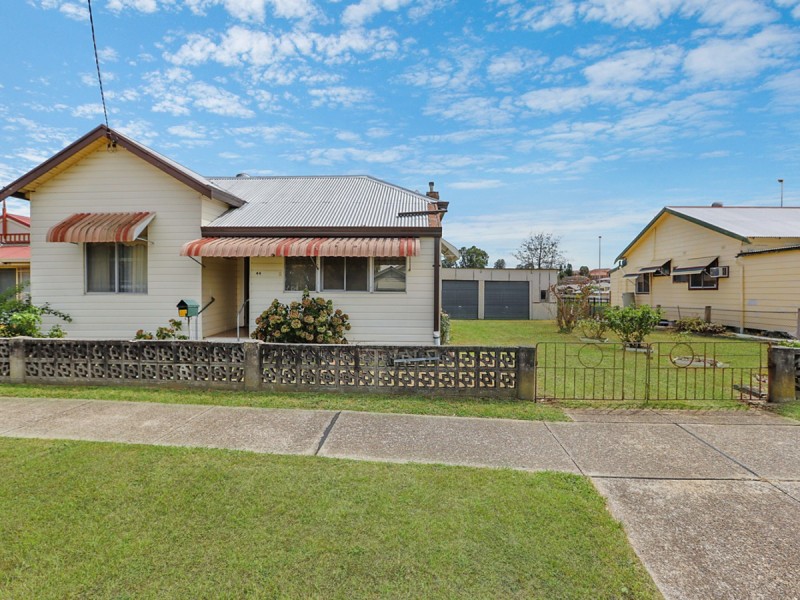 44 Mount View Road, Cessnock NSW 2325