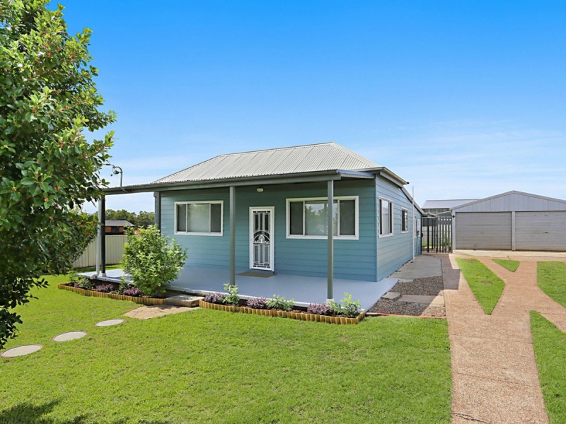 22 Colliery Street, Aberdare NSW 2325