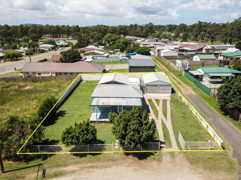 22 Colliery Street, Aberdare NSW 2325