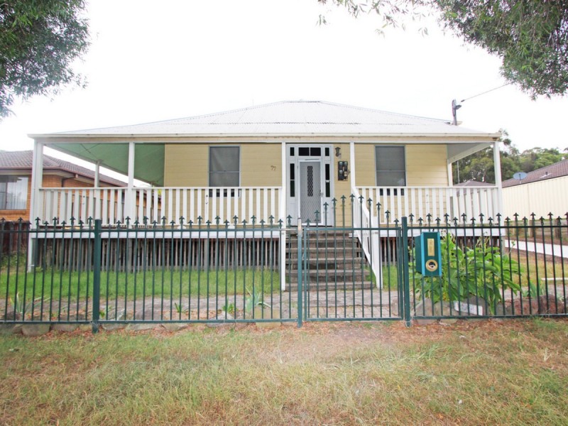 77 Catherine Street, Cessnock NSW 2325