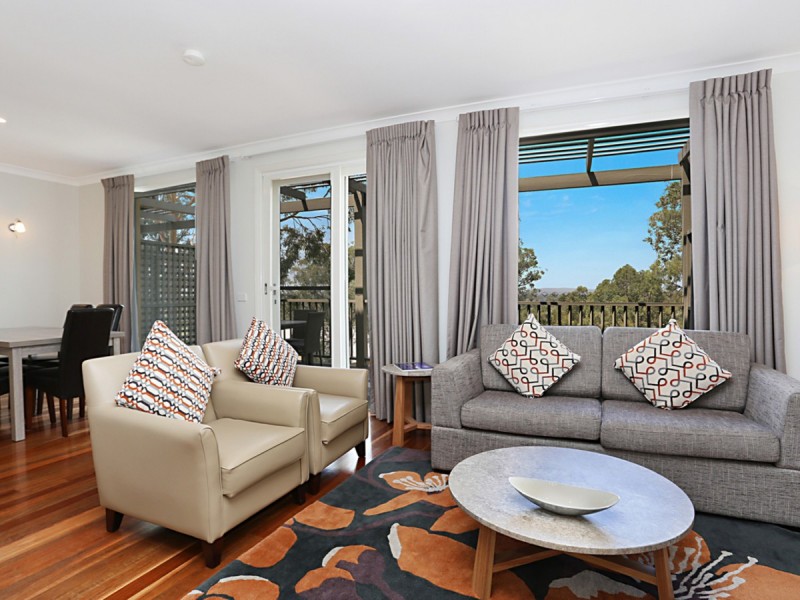 Villa 752 Cypress Lakes Resort, Thompsons Road, Pokolbin NSW 2320