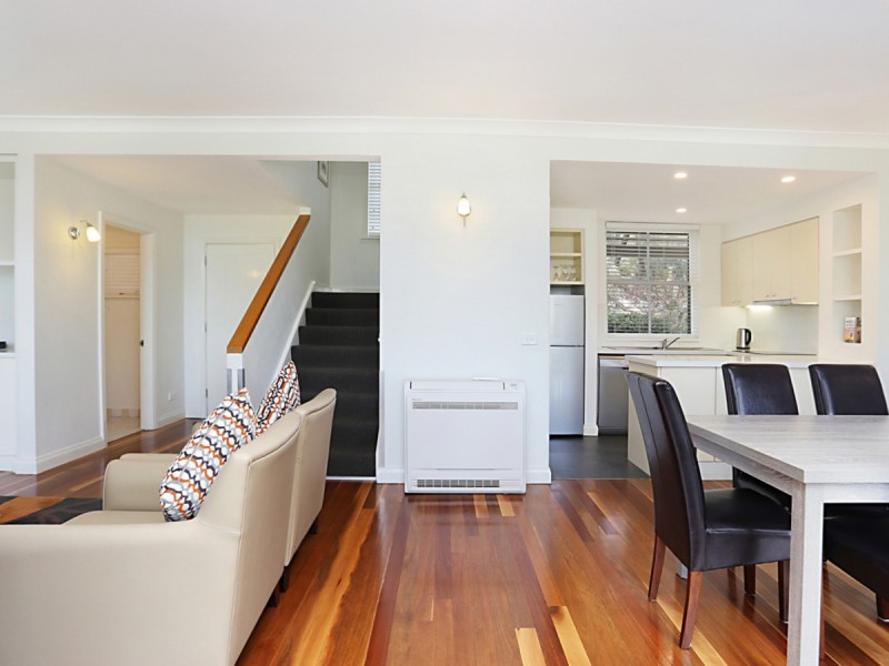 Villa 752 Cypress Lakes Resort, Thompsons Road, Pokolbin NSW 2320