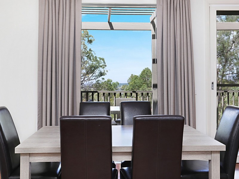 Villa 752 Cypress Lakes Resort, Thompsons Road, Pokolbin NSW 2320