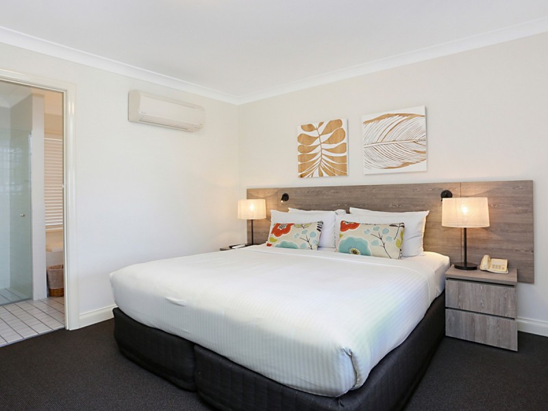 Villa 752 Cypress Lakes Resort, Thompsons Road, Pokolbin NSW 2320