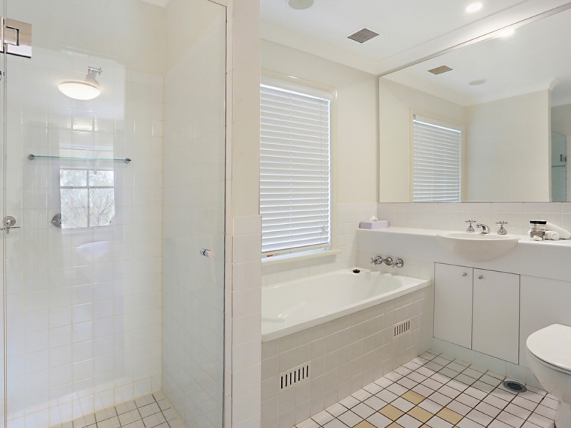 Villa 752 Cypress Lakes Resort, Thompsons Road, Pokolbin NSW 2320