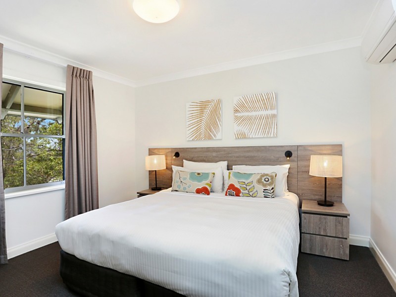 Villa 752 Cypress Lakes Resort, Thompsons Road, Pokolbin NSW 2320
