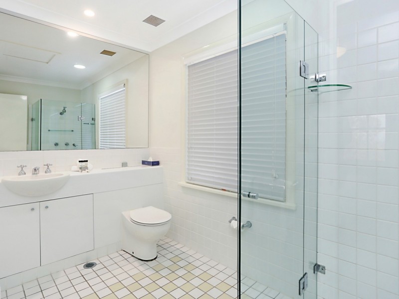 Villa 752 Cypress Lakes Resort, Thompsons Road, Pokolbin NSW 2320