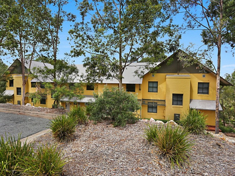 Villa 752 Cypress Lakes Resort, Thompsons Road, Pokolbin NSW 2320