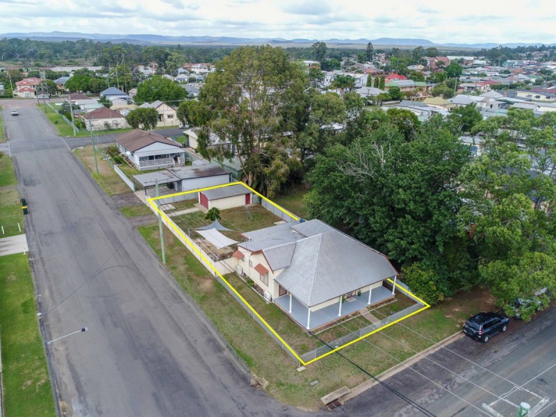 19 William Street, Cessnock NSW 2325