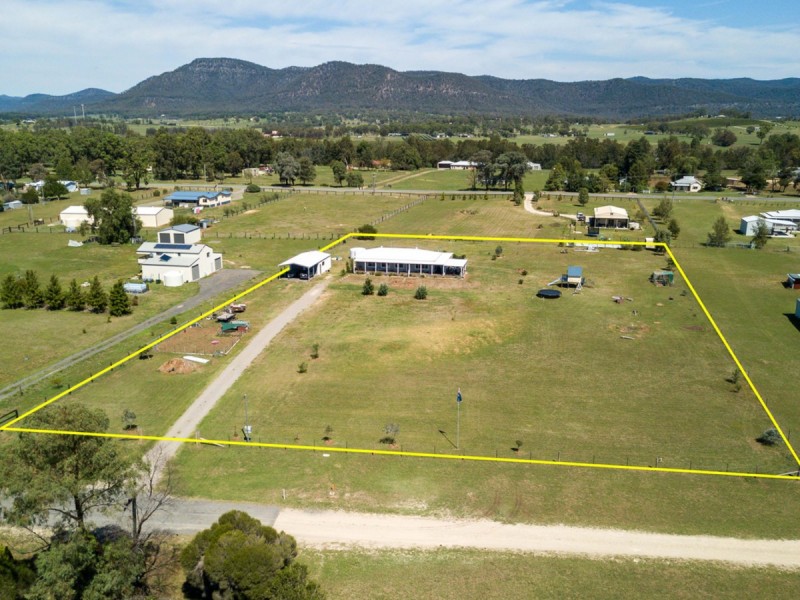 49 Cochrane Street, Broke NSW 2330