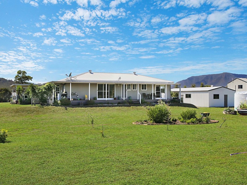 49 Cochrane Street, Broke NSW 2330