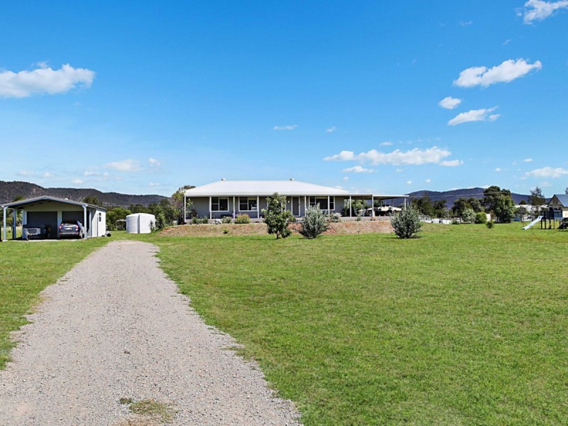 49 Cochrane Street, Broke NSW 2330
