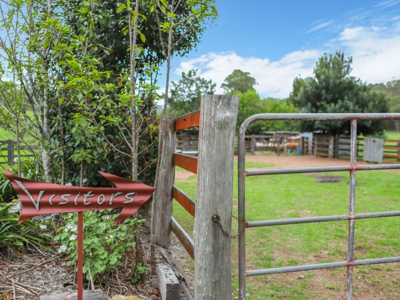 95 Q4 Private Access Road, Ellalong NSW 2325