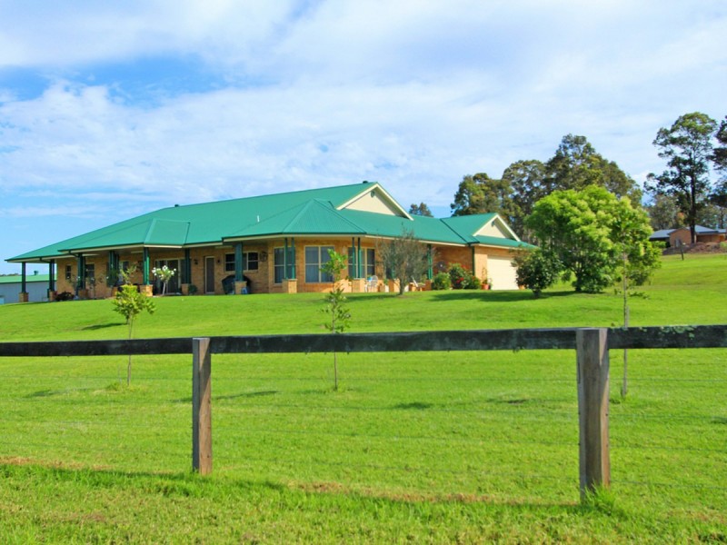 208 Fotheringay Road, Clarence Town NSW 2321