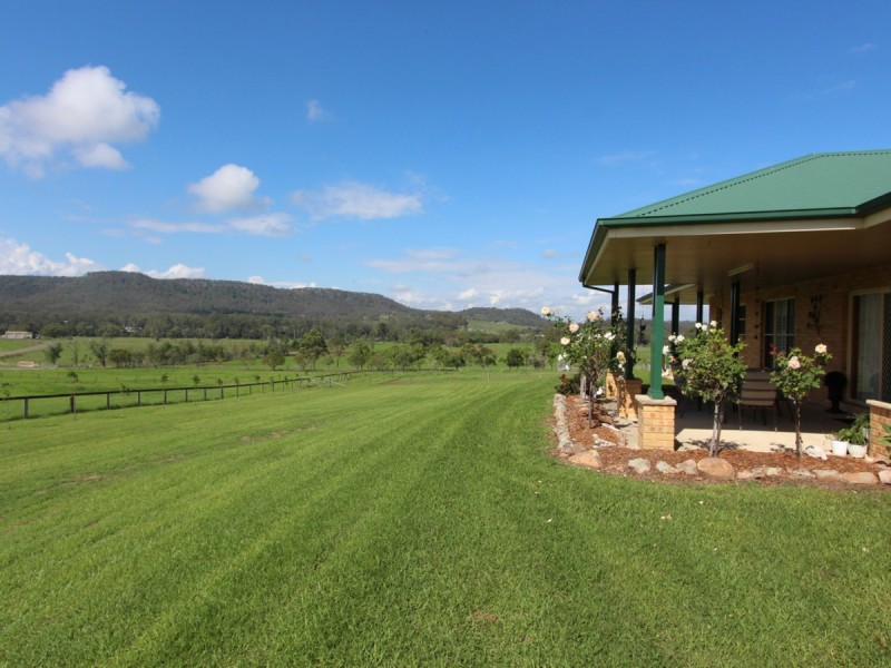 208 Fotheringay Road, Clarence Town NSW 2321