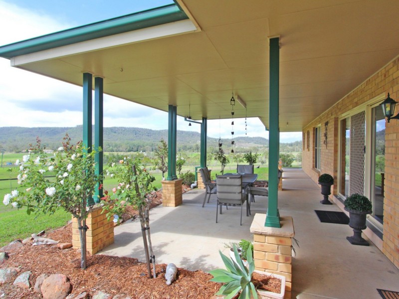 208 Fotheringay Road, Clarence Town NSW 2321