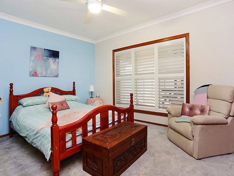 208 Fotheringay Road, Clarence Town NSW 2321