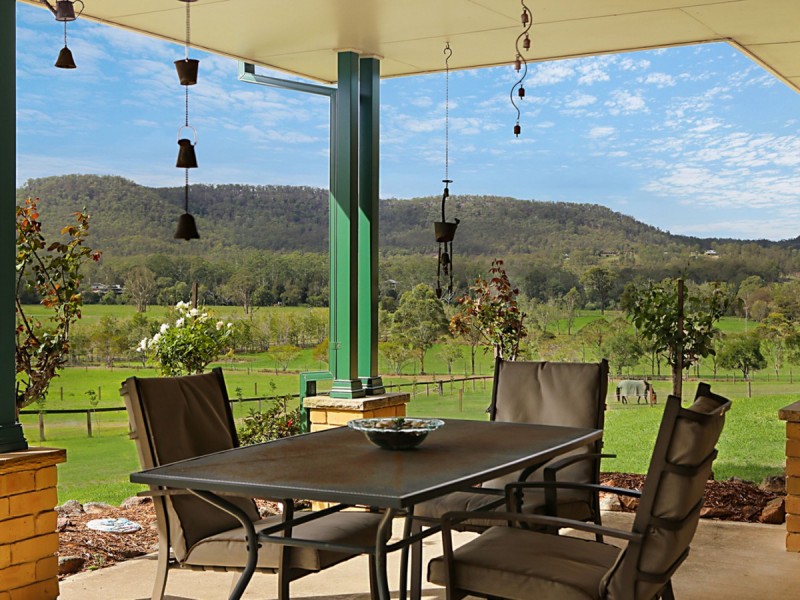 208 Fotheringay Road, Clarence Town NSW 2321