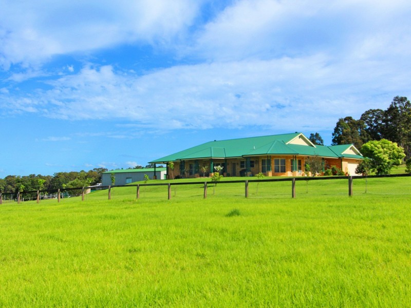 208 Fotheringay Road, Clarence Town NSW 2321