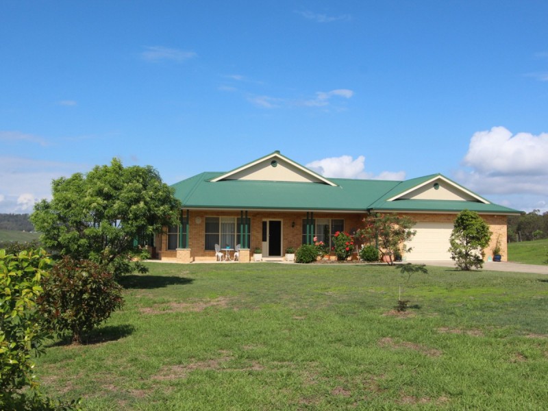 208 Fotheringay Road, Clarence Town NSW 2321