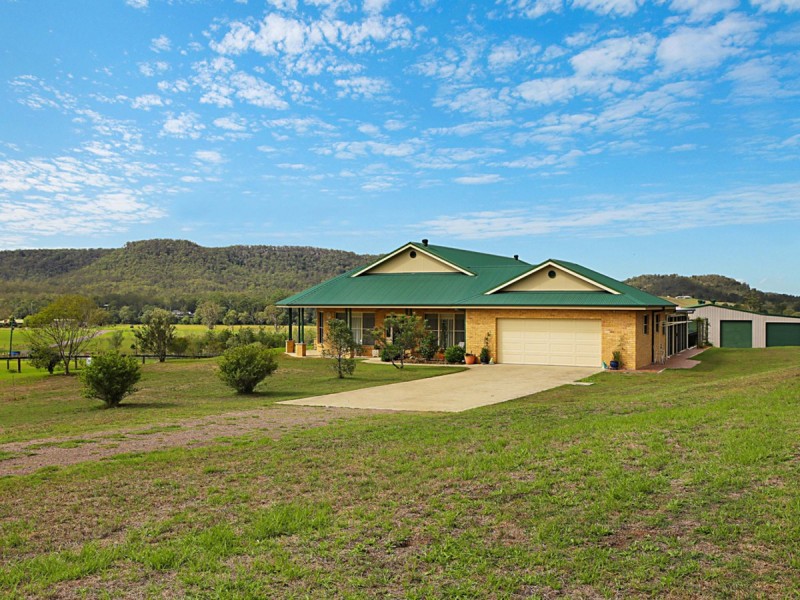 208 Fotheringay Road, Clarence Town NSW 2321